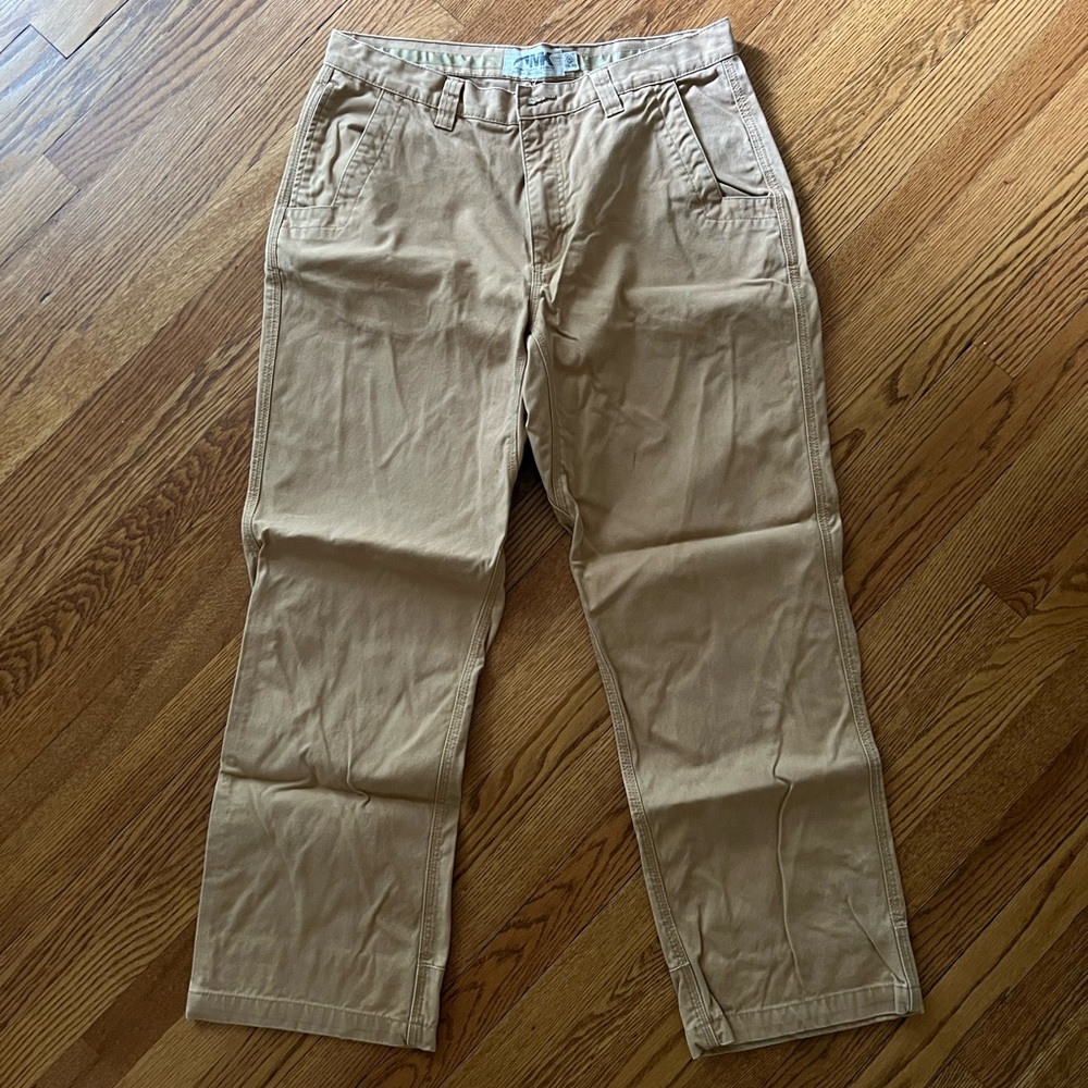 Mountain Khaki Pants, 36x30, Excellent Condition